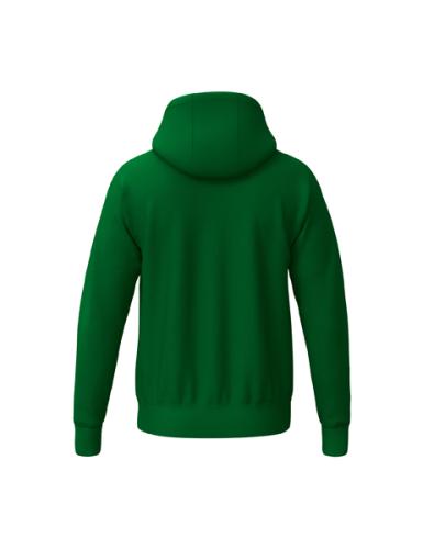 Preview: Erima TS Hoody - emerald
