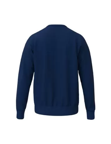 Erima TS Sweatshirt for Children- new navy