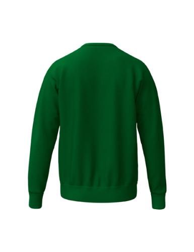Preview: Erima TS Sweatshirt - smaragd