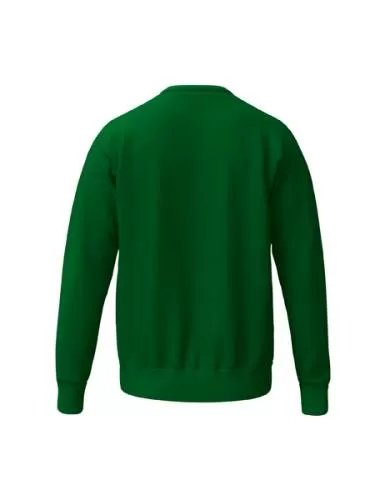 Erima TS Sweatshirt - emerald