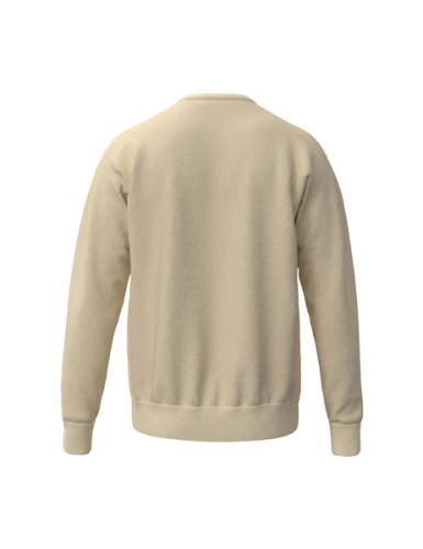 Preview: Erima TS Sweatshirt - beige