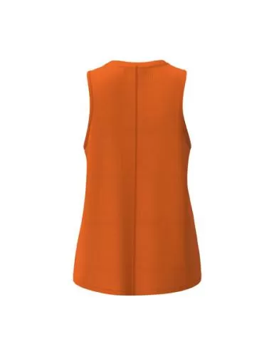 Erima Women's TS Tanktop function - orange
