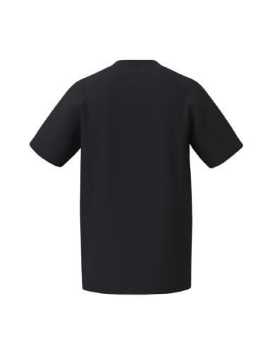 Preview: Erima CMPT 3 Wings T-Shirt - black/white