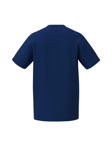 Preview: Erima CMPT 3 Wings T-Shirt - new navy/white