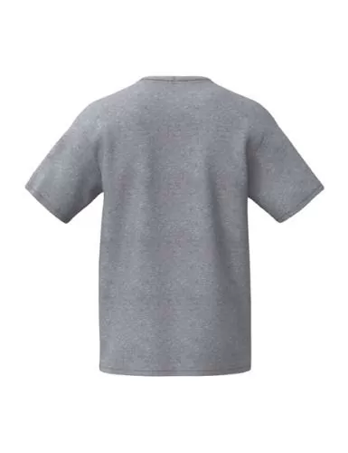 Erima CMPT T-Shirt - grey marl