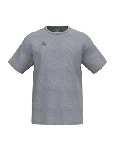 Erima CMPT T-Shirt - grey marl