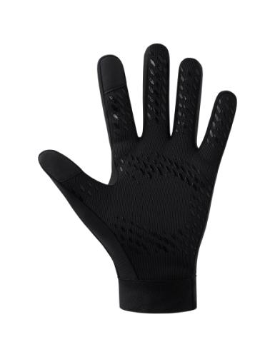 Preview: Erima Field player glove - black