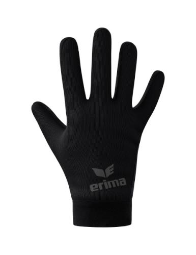 Preview: Erima Field player glove - black