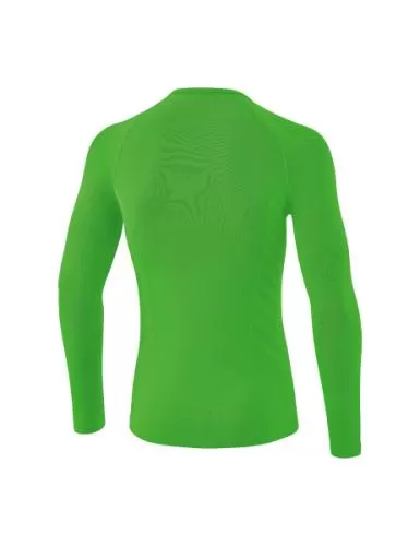 Einzelstück Erima Athletic Longsleeve - green