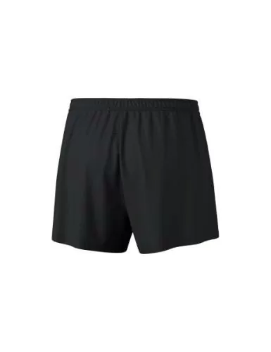 Erima Women's TEAM Shorts - black