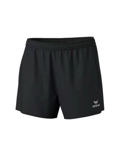 Erima Women's TEAM Shorts - black