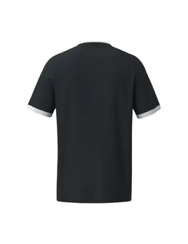 Erima LIBERO 125 Jersey for Children- black
