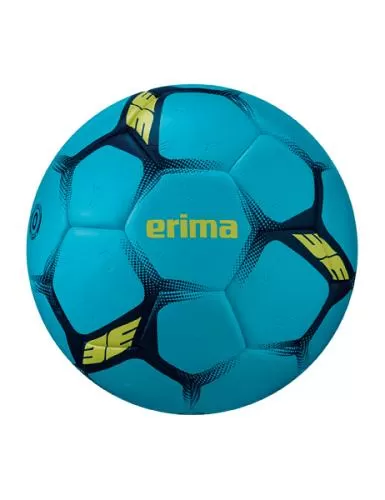 Erima ERIMA FLASH Junior - sky/navy
