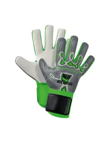 Erima Flex-Ray New Talent - grey/green