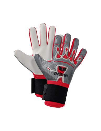 Erima Flex-Ray Robusto - grau/rot