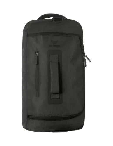 Erima ALL-IN-ONE BAG - schwarz
