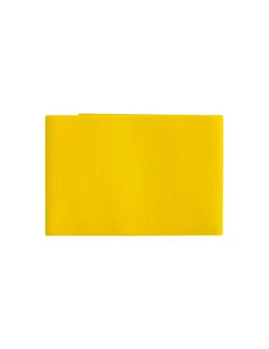 Erima Guard Stays - yellow