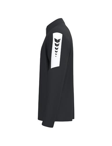 Preview: Erima INTRO training jacket for Children- black