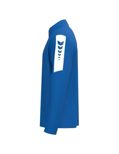 Erima INTRO Training Jacket - new royal