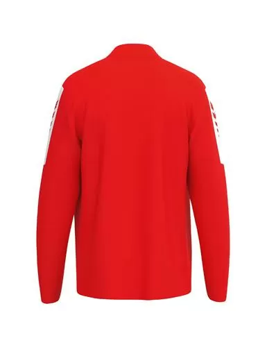 Erima INTRO Training Jacket - rot