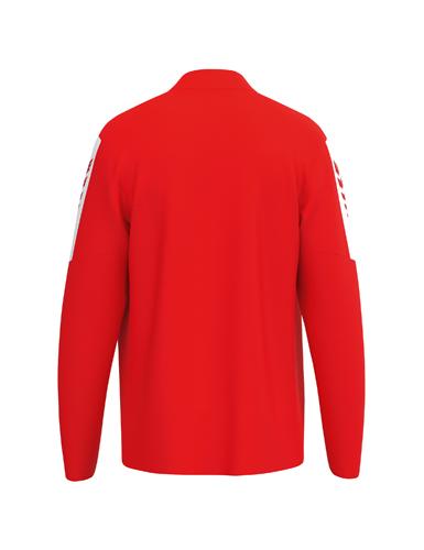 Preview: Erima INTRO training jacket for Children- red