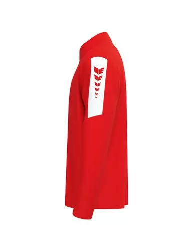 Erima INTRO Training Jacket - rot