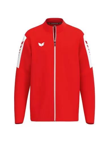 Erima INTRO Training Jacket - rot