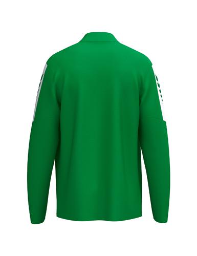 Preview: Erima INTRO Training Jacket - smaragd