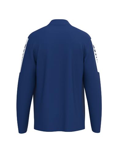 Preview: Erima INTRO Training Jacket - new navy