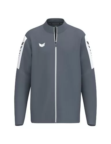 Erima INTRO Training Jacket - slate grey