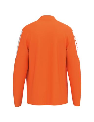 Preview: Erima INTRO Training Jacket - orange