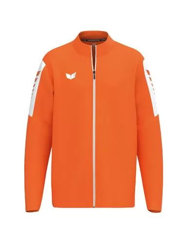 Erima INTRO Training Jacket - orange