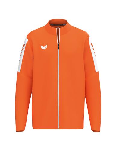 Preview: Erima INTRO training jacket for Children- orange