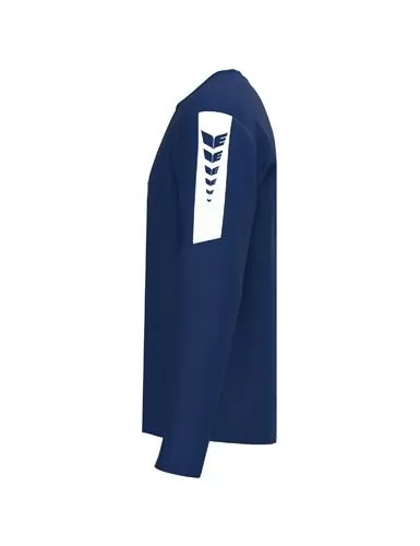 Erima INTRO Sweatshirt - new navy