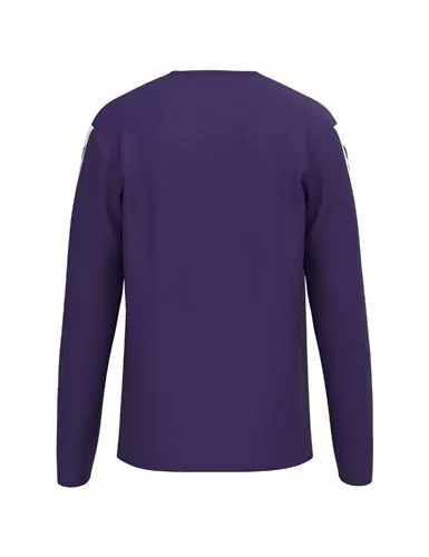Erima INTRO Sweatshirt for Children- violet