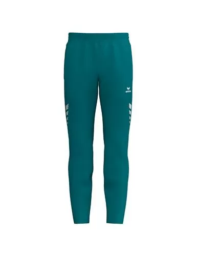 Erima CELEBRATE 125 Training Pants für Kinder- tahitian blue