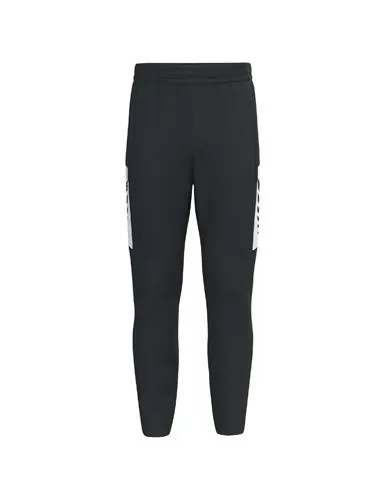 Erima INTRO Training Pants für Kinder- schwarz