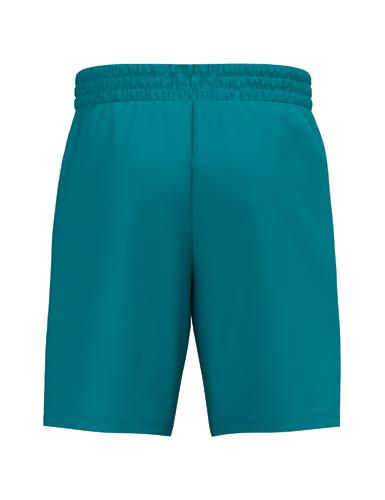 Preview: Erima CELEBRATE 125 Shorts für Kinder- tahitian blue