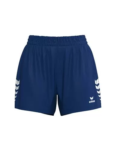 Erima Frauen CELEBRATE 125 Shorts - new navy