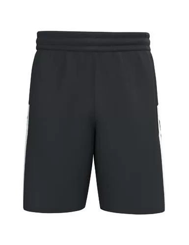 Erima INTRO Shorts - schwarz