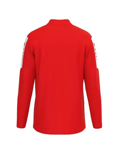 Erima INTRO Training top - red