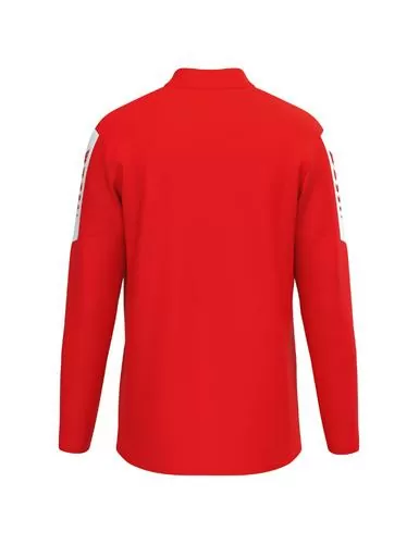 Erima INTRO Training top for Children- red