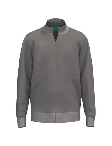 Erima PREMIA Training Jacket - taupe