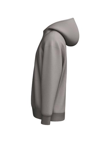 Preview: Erima PREMIA Hoody - taupe