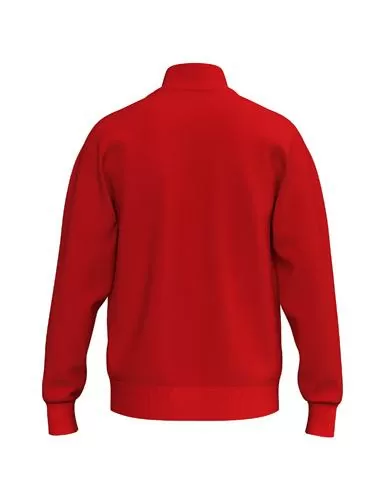 Erima TS Sweatjacket - rot