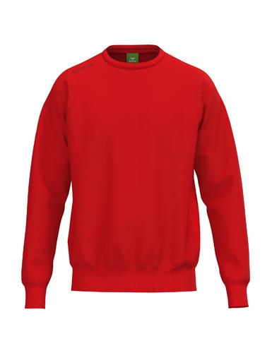 Preview: Erima TS Sweatshirt - red
