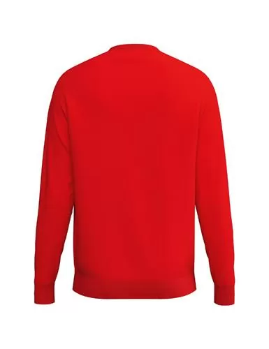 Erima CMPT Wings Sweatshirt für Kinder- rot