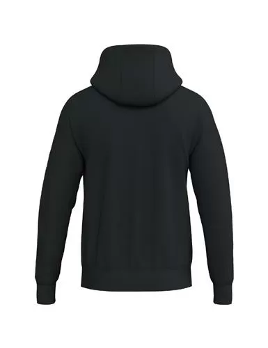 Erima RETRO Hoody - schwarz