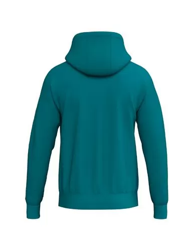 Erima RETRO Hoody - tahitian blue