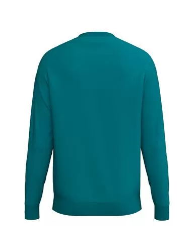 Erima CMPT Wings Sweatshirt - tahitian blue